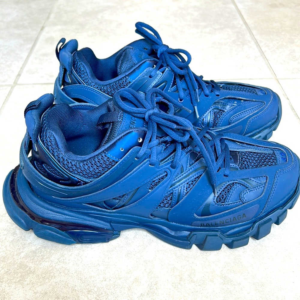 Balenciaga TRACK Shoes